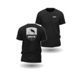 Short Sleeve Shirts DJF Black