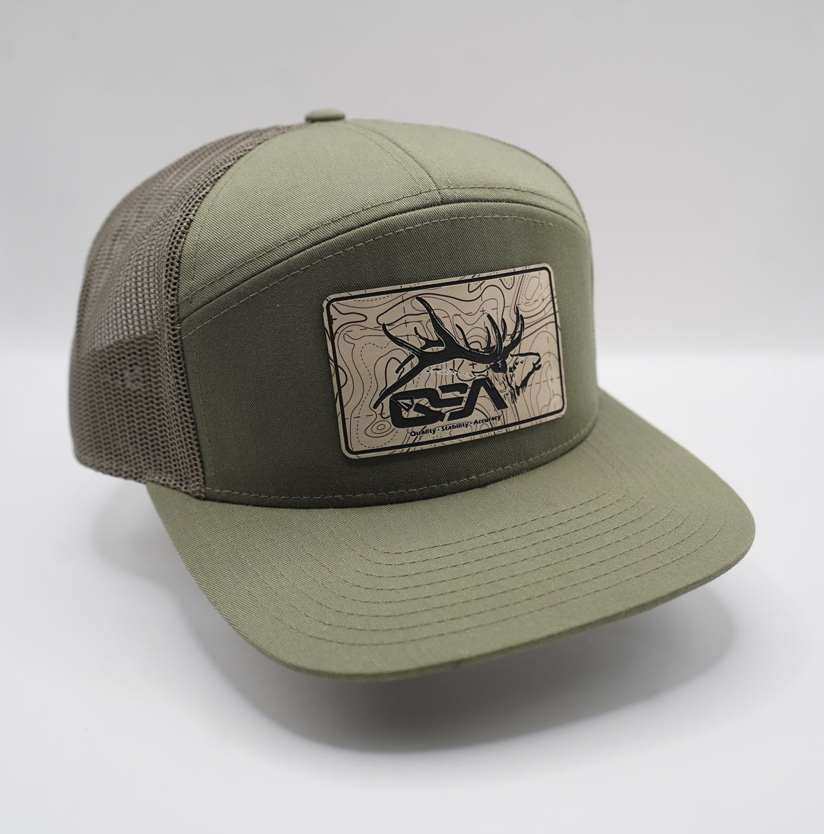Ball Caps