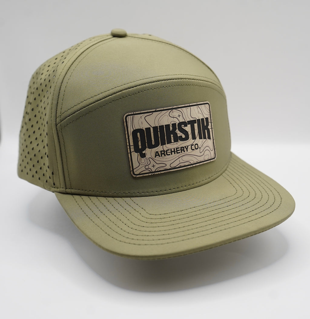Ball Caps